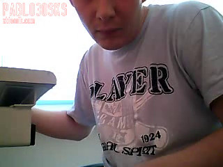 pablo30sks