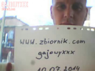 gajowyxxx