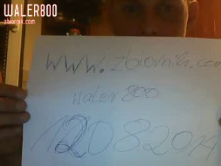 waler800
