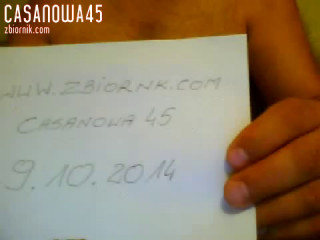 Live 2014-10-09