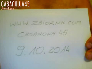 Live 2014-10-09