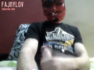 fajnylov