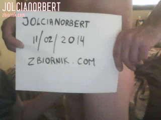 jolcianorbert