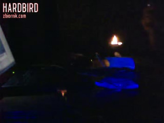 hardbird