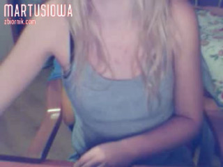 Martusiowa