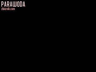 parawoda