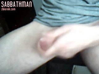 sabbathman
