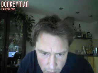 donkeyman