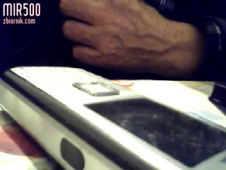 mir500