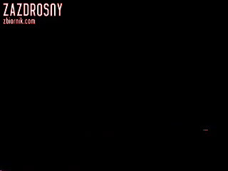 zazdrosny