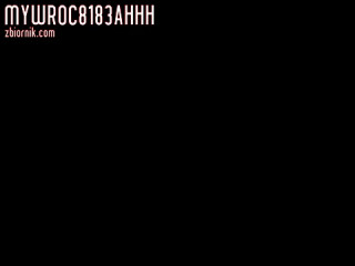 mywroc8183ahhh