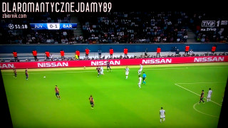 Dzisiejszy Finał. A ja sam :(