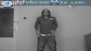 Prof3sKaMan