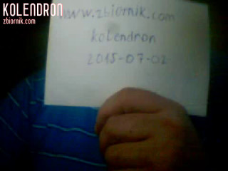 kolendron