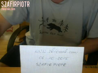 SZAFIRPIOTR