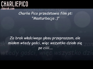 CharliePico