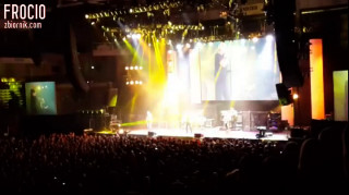 Deep Purple, Perfect Strangers (Live), Trier Arena, 20-11-2015