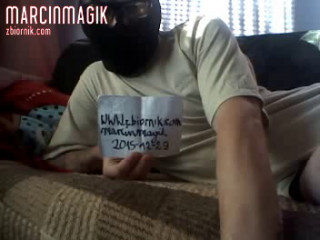 marcinmagik