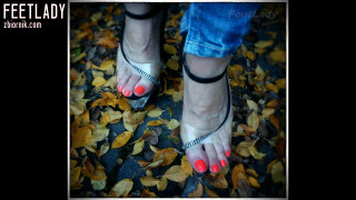FootLady The Best 2015 (tylko zdjęcia)