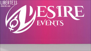 Desire Events intro