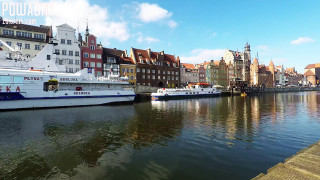 Gdańsk by me - March 16, 2016