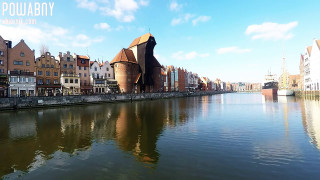 Gdańsk by me - March 16, 2016