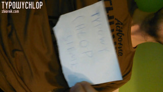typowychlop