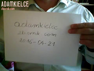 adamkielce