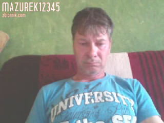 mazurek12345