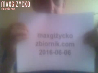 maxgizycko