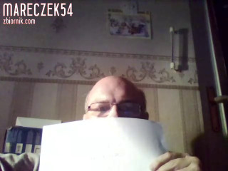 mareczek54
