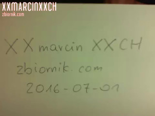 XXmarcinXXCH