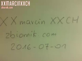 XXmarcinXXCH
