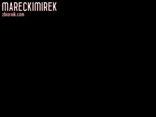 mareckimirek