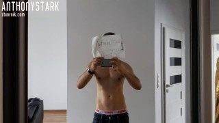 AnthonyStark