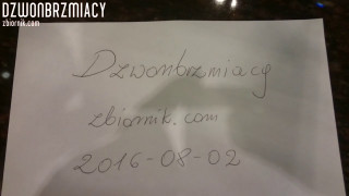 Dzwonbrzmiacy