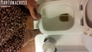 Piss :-)
