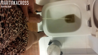 Piss :-)