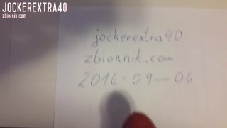 jockerextra40