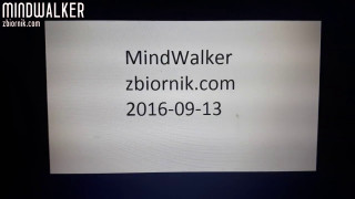 MindWalker