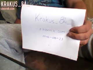 Nagranie z kamerki w dziale "Na Żywo".