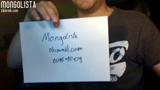 Mongolista