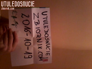 Utuledosnucie