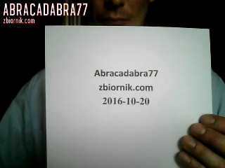 Abracadabra77