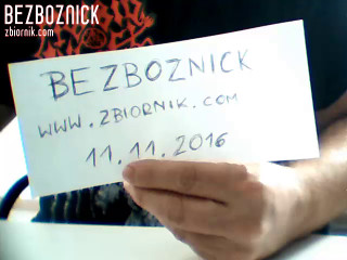 Bezboznick