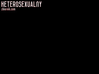 heterosexualny