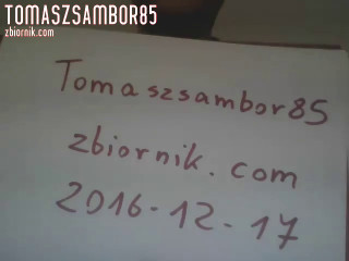 Nagranie z kamerki w dziale "Na Żywo".