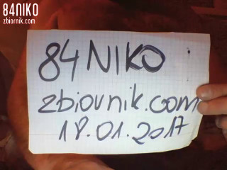 Nagranie z kamerki w dziale "Na Żywo".