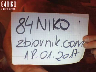 Nagranie z kamerki w dziale "Na Żywo".