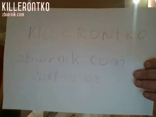 killerontko